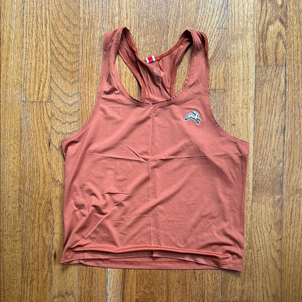 Tracksmith Twilight Crop - Womens size S